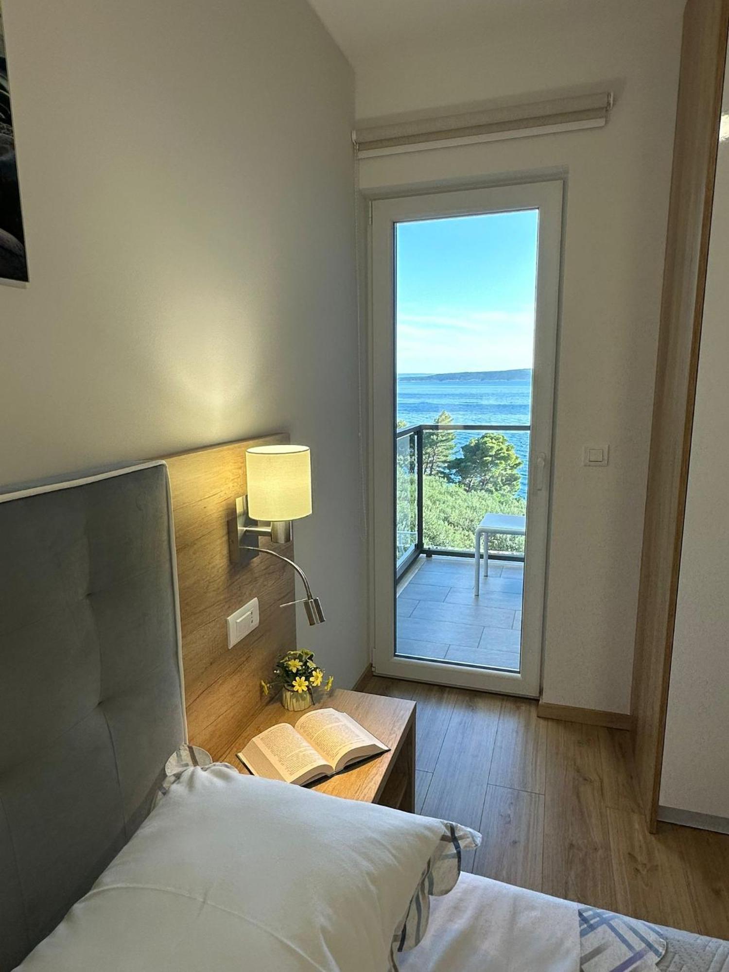 Apartment Ante 布雷拉 外观 照片