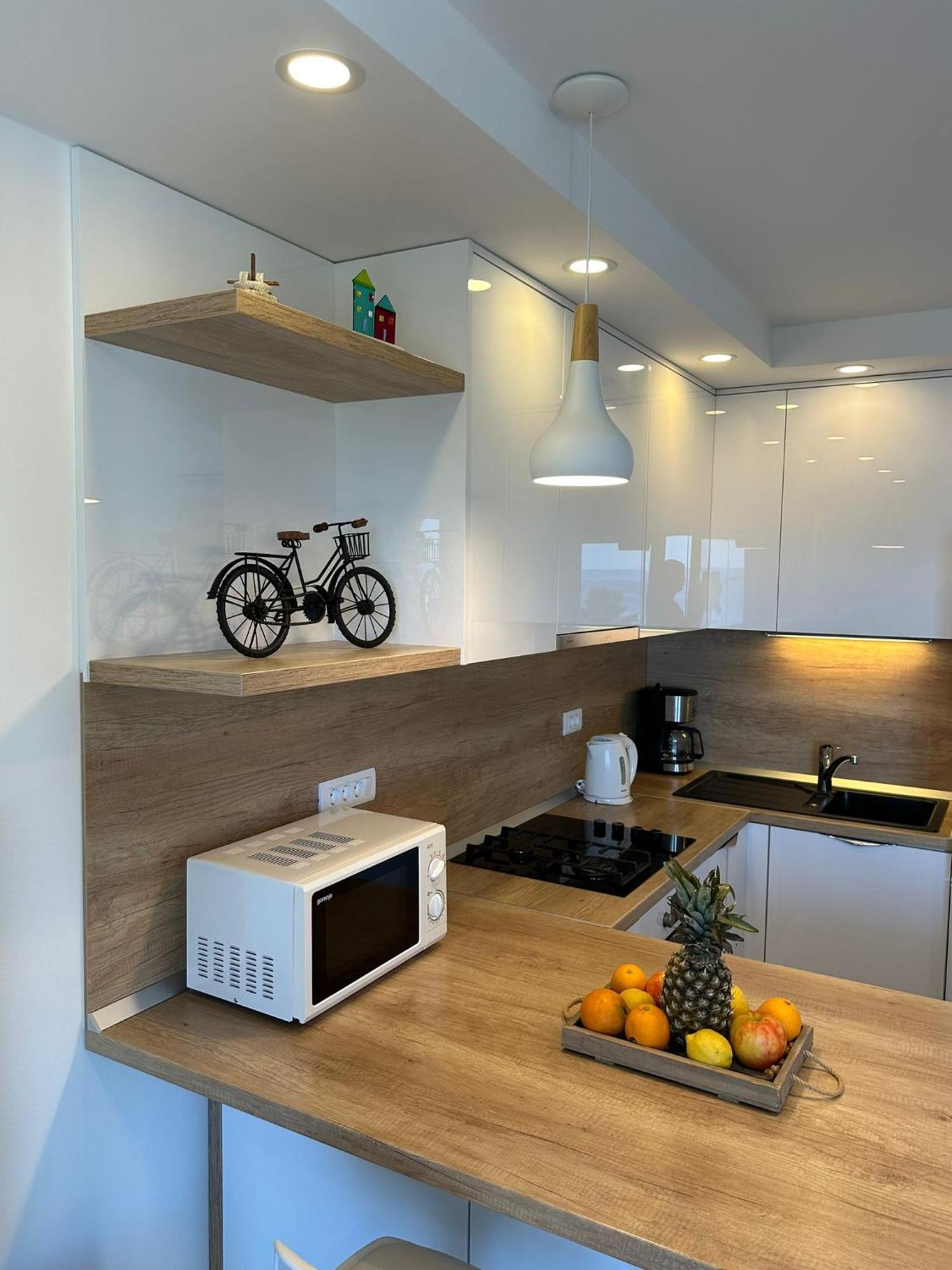 Apartment Ante 布雷拉 外观 照片