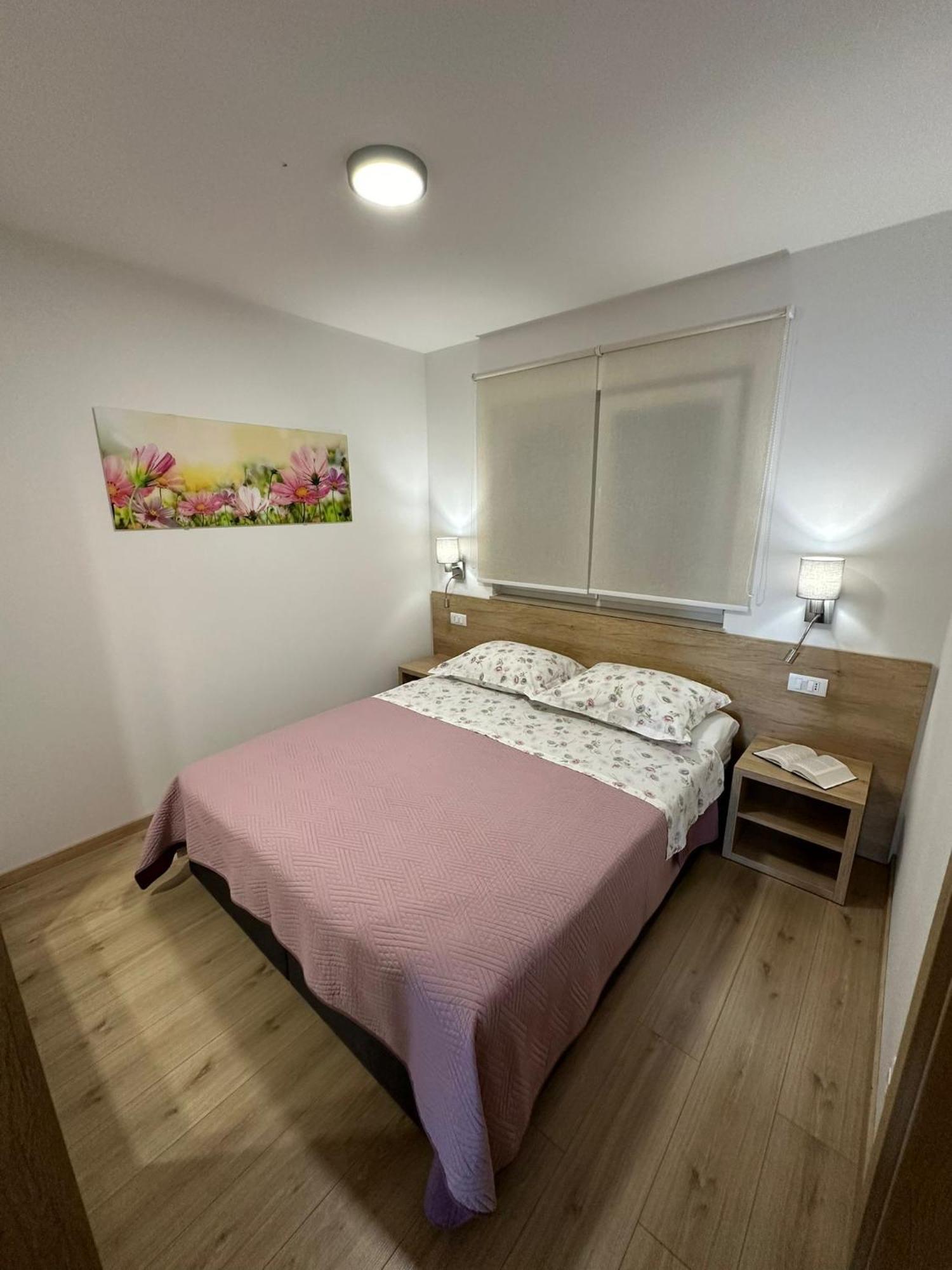 Apartment Ante 布雷拉 外观 照片