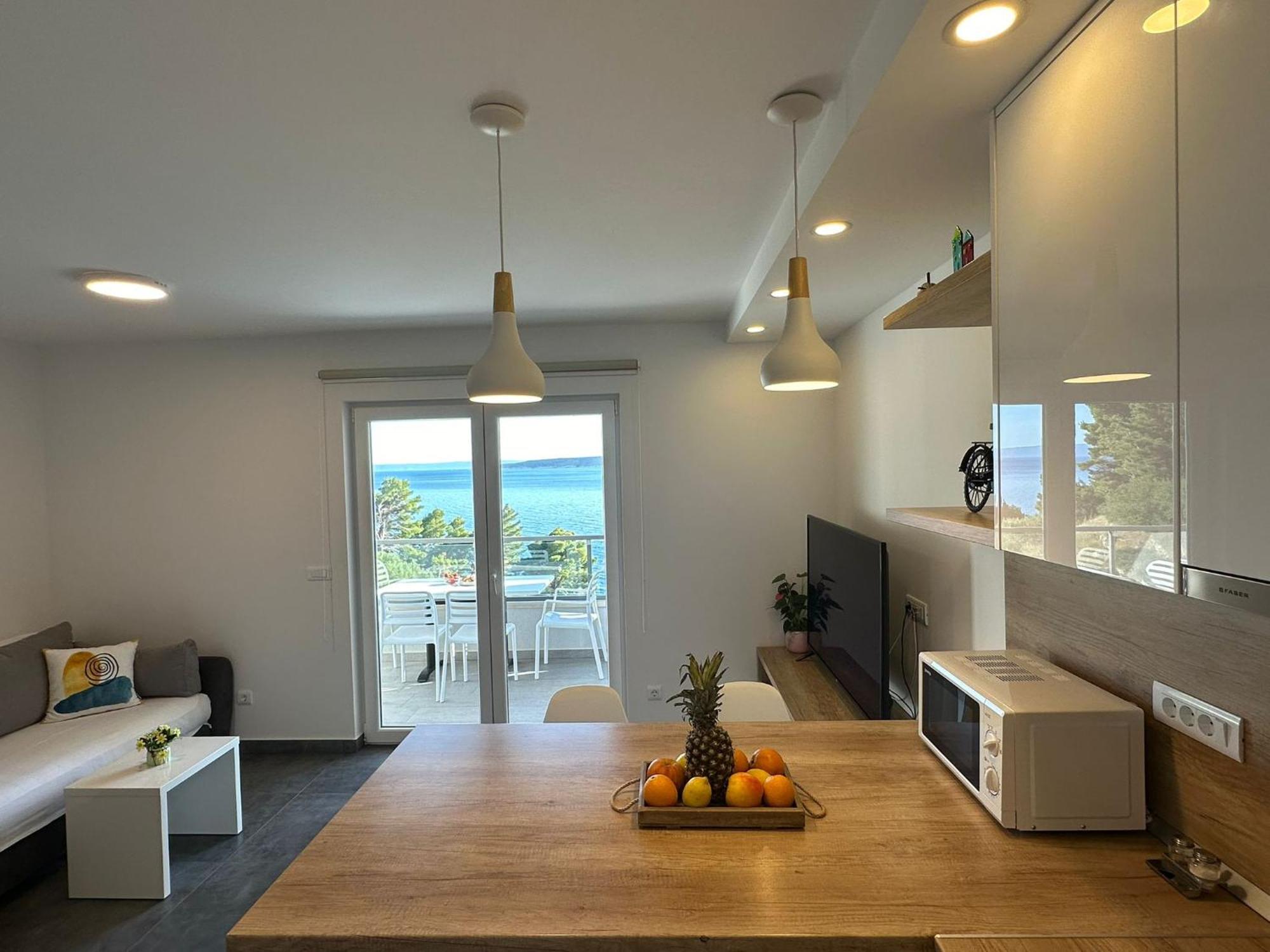 Apartment Ante 布雷拉 外观 照片