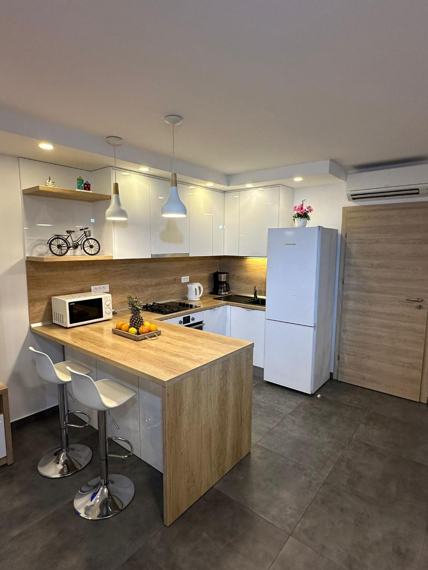 Apartment Ante 布雷拉 外观 照片
